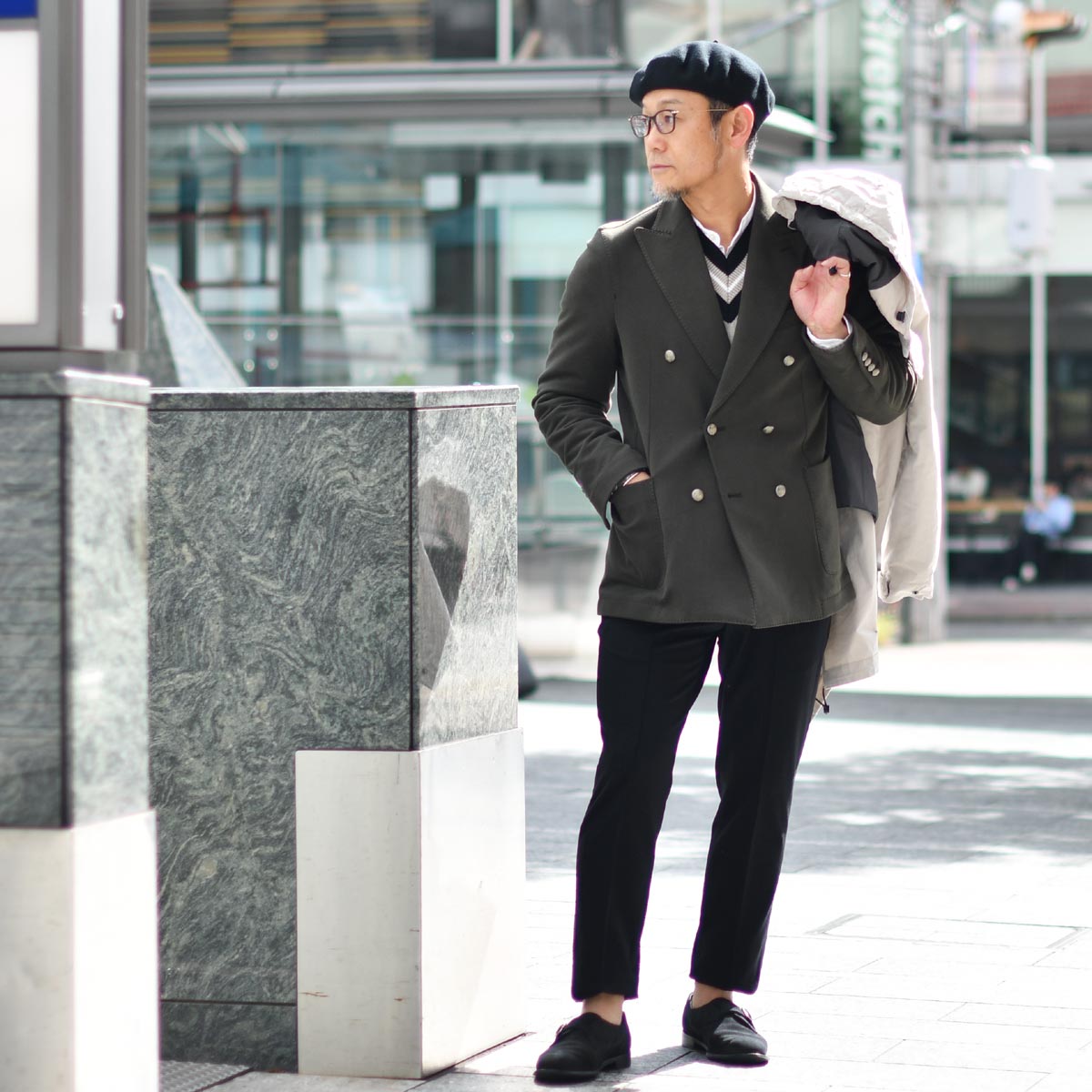 楽天市場】【FINAL SALE】CIRCOLO 1901【チルコロ】カシミヤタッチ