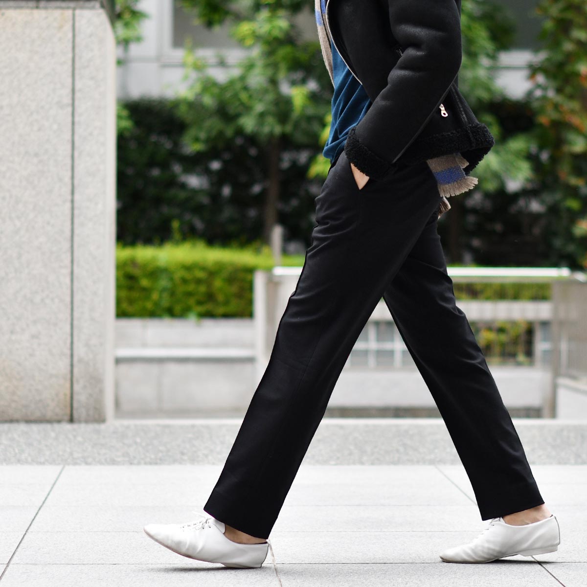 楽天市場】giabsarchivio【ジャブスアルキヴィオ】Cinq essentiel別注