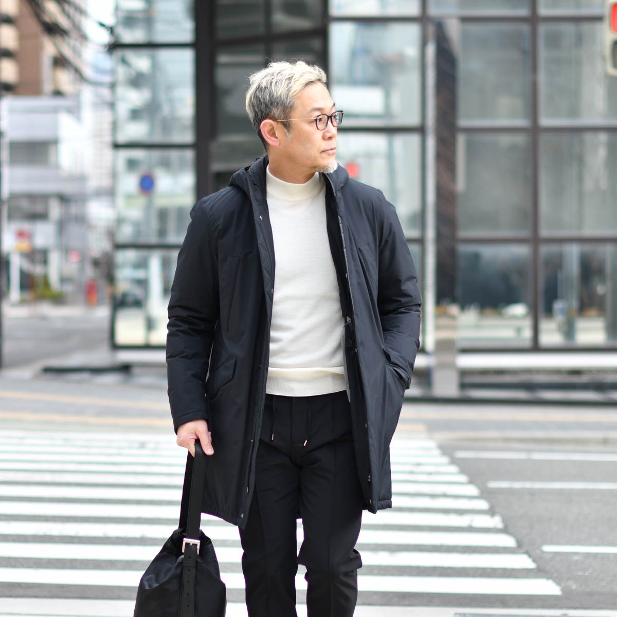 楽天市場】HERNO【ヘルノ】ダウンモッズコート Laminar GORE-TEX