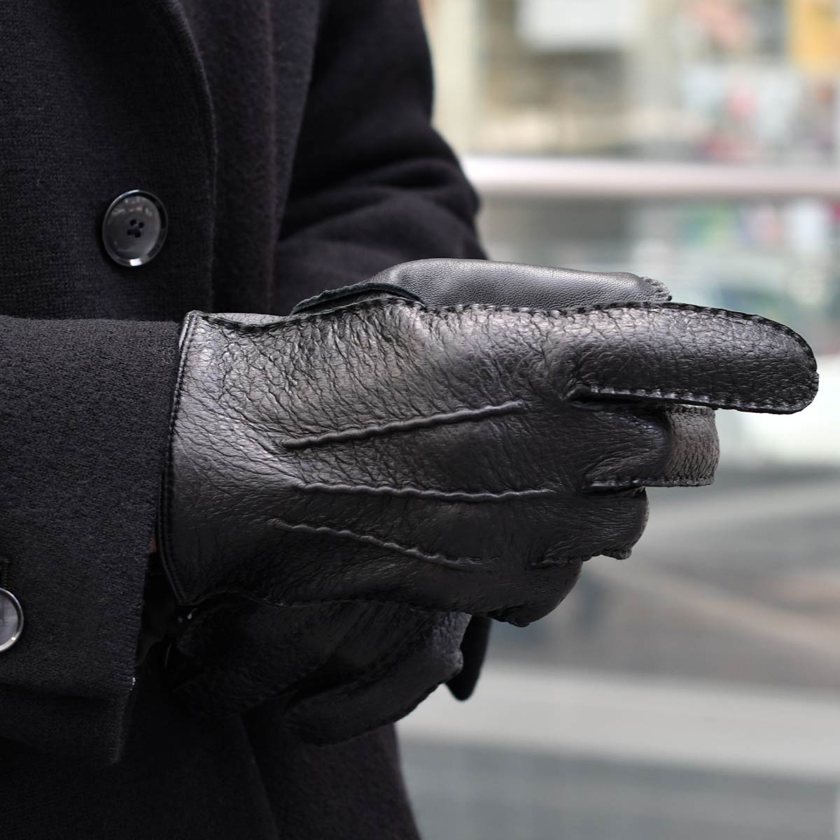 楽天市場】DENTS【デンツ】別注 手袋/グローブ Touchscreen 15-2076