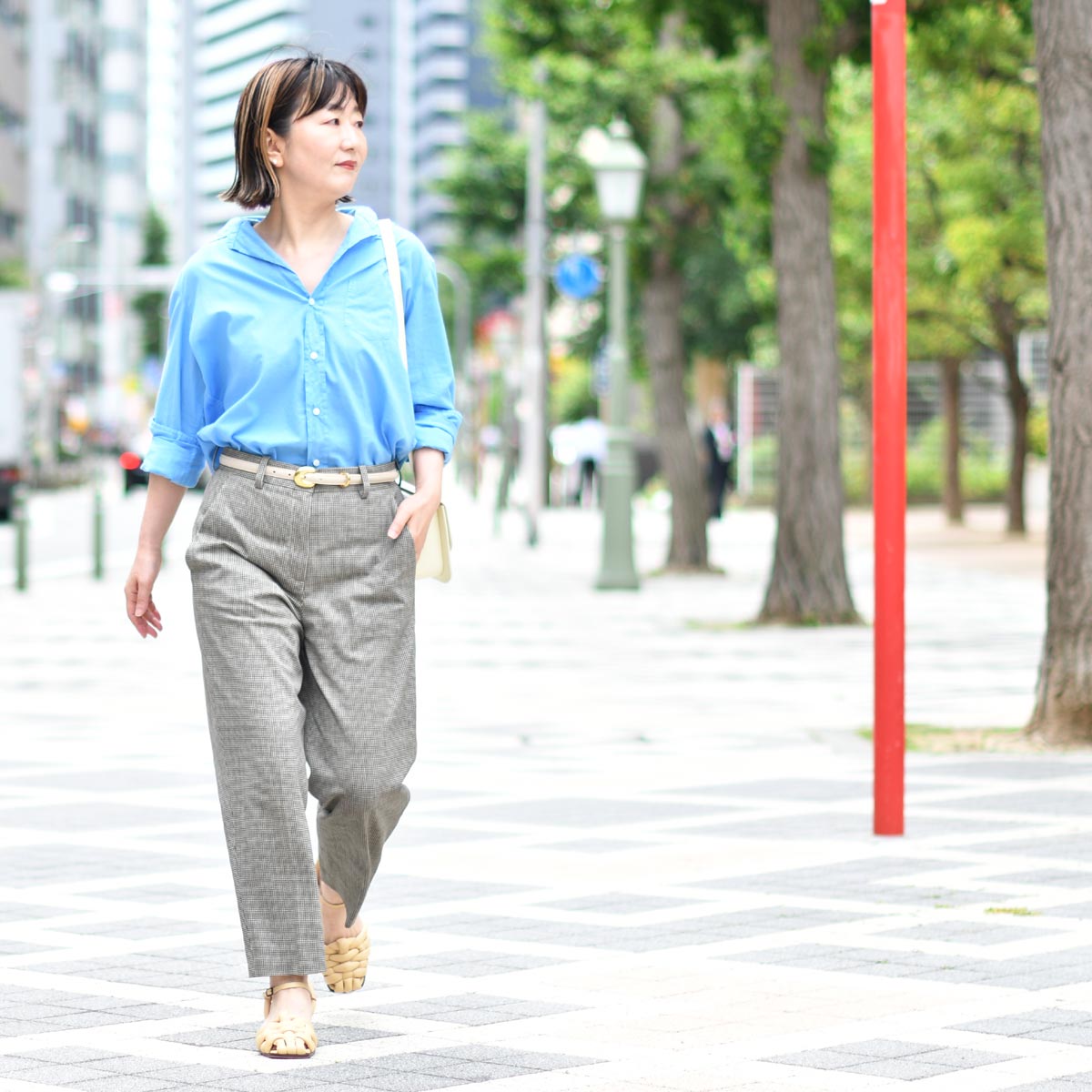 楽天市場】Frank＆Eileen【フランク＆アイリーン】シャツ EILEEN