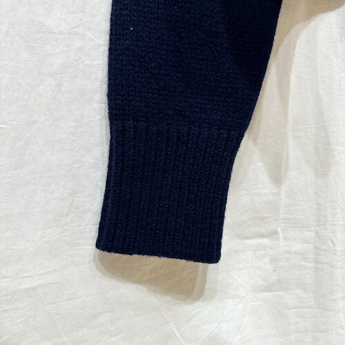 楽天市場】SEA(シー) WOOL CASHMERE V-NECK KNIT WEAR ウール カシミヤ