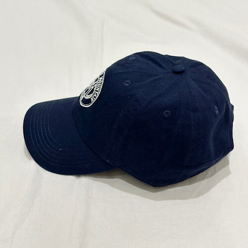 楽天市場】SEA(シー) SMC CAP ロゴ刺繍 キャップ AI アイ 110723428