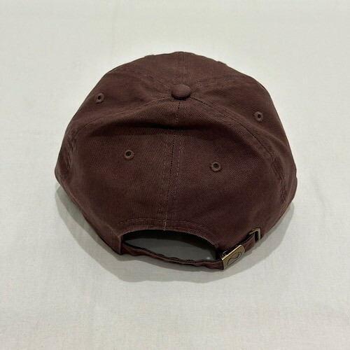楽天市場】SEA(シー) SEAVALLEY MOUNTAIN CLUB CAP キャップ COCOA