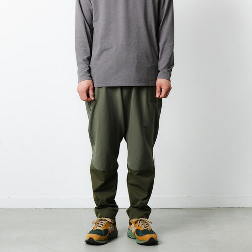 楽天市場】narifuri ナリフリ NF5102 縦ストレッチイージーカーゴ