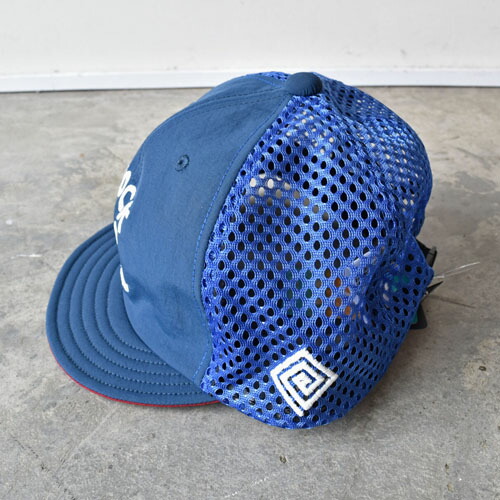 楽天市場】ELDORESO(エルドレッソ) weezer-E8 Cap(Blue) E7010323