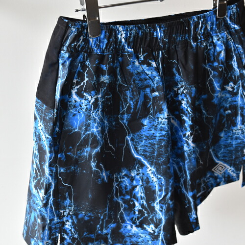 楽天市場】ELDORESO エルドレッソ Patrick Buggy Shorts(Blue