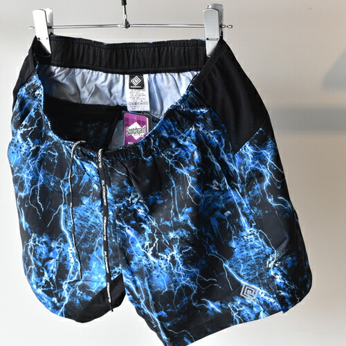 楽天市場】ELDORESO エルドレッソ Patrick Buggy Shorts(Blue