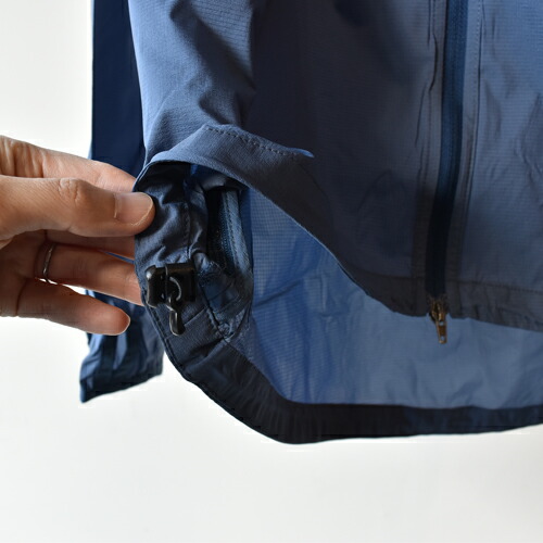 楽天市場】ELDORESO(エルドレッソ) Baldini Parka(Navy) E3003024