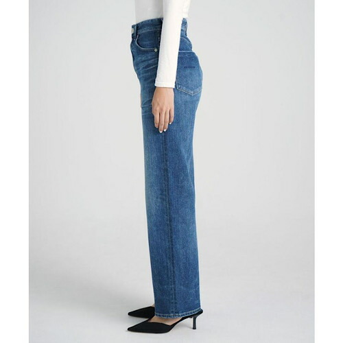 楽天市場】YANUK(ヤヌーク) PREMIUM2 ボーイズストレート