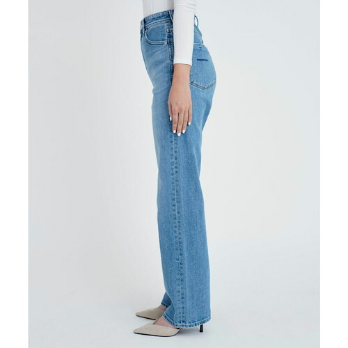 楽天市場】YANUK(ヤヌーク) ボーイズストレート