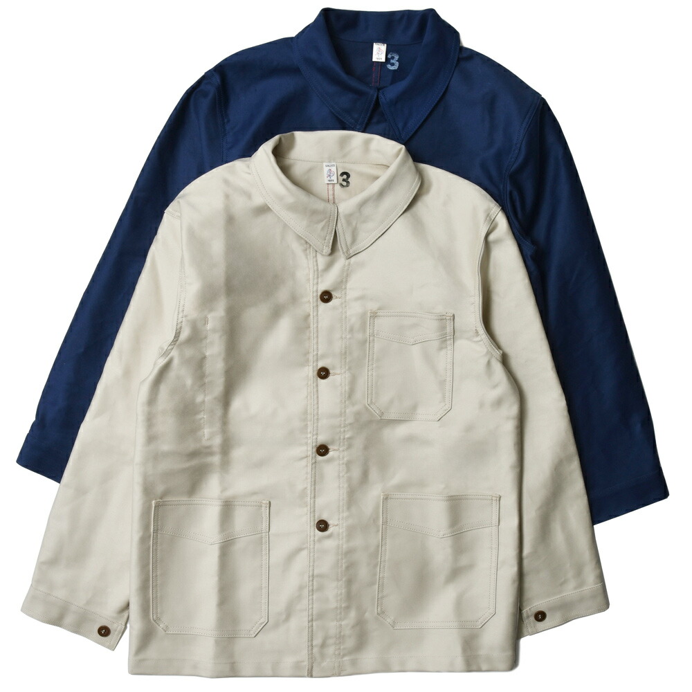 楽天市場】LE TRAVAILLEUR GALLICE / ル トラヴァイユール ガリス LA