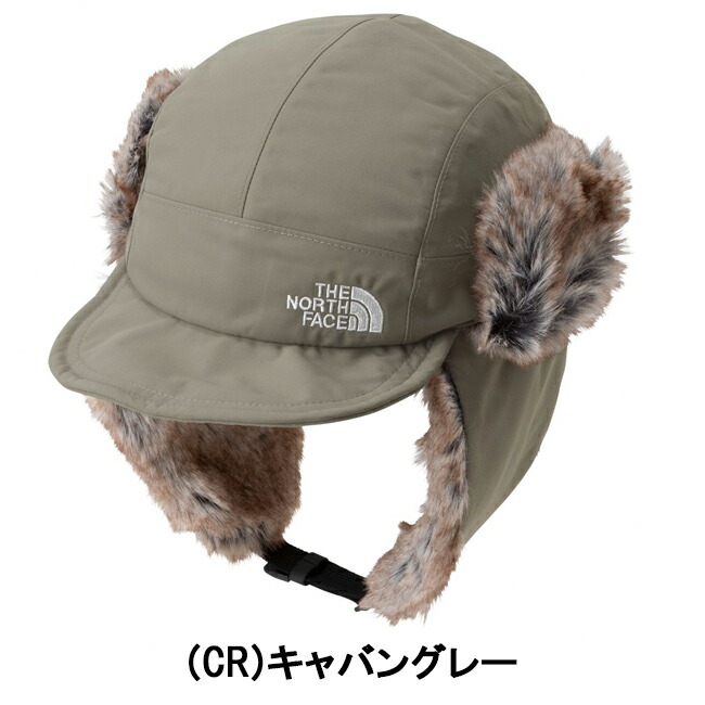 楽天市場】☆THE NORTH FACE ザ・ノース・フェイス Frontier Cap