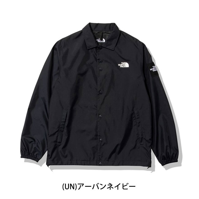 楽天市場】☆THE NORTH FACE ザ・ノース・フェイス The Coach Jacket