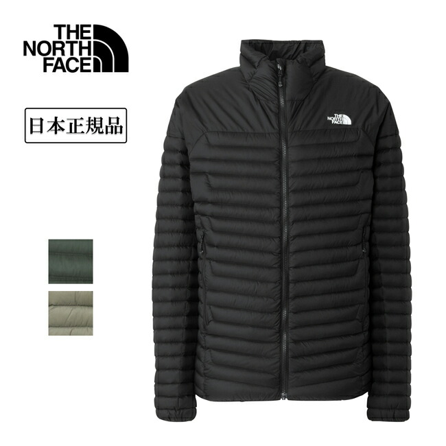 ザ・ノース・フェイス(THE NORTH FACE) サンダージャケット メンズ
