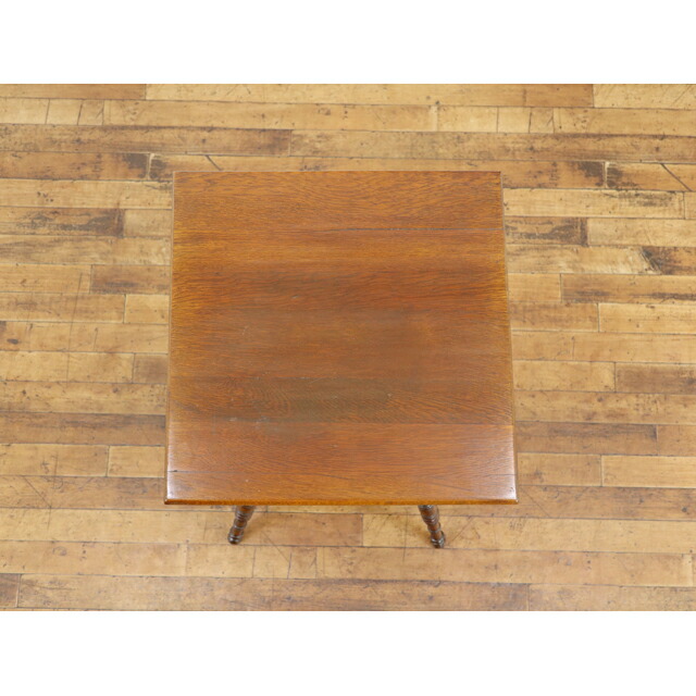 楽天市場】アンティーク サイドテーブル アンティーク家具