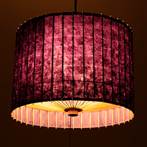 楽天市場】（日本製/全4色）【KOTORI / 古都里】STペンダントライト（2