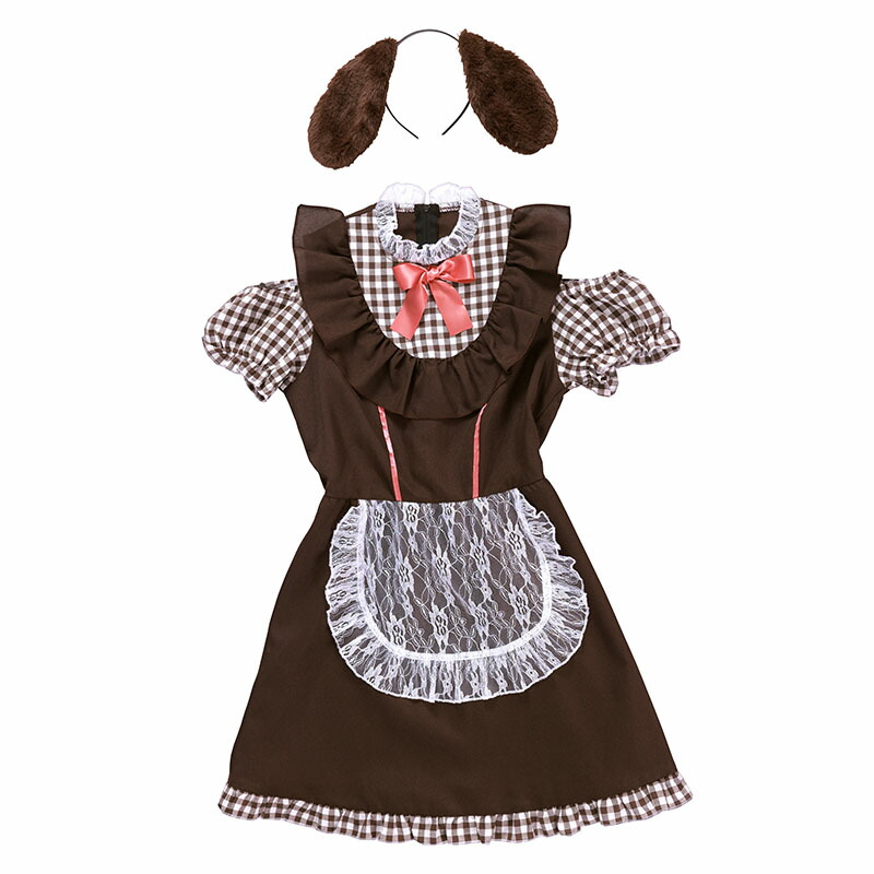 楽天市場】【公式】コスプレ バレンタイン レディース ショコラロップ