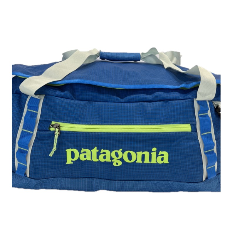 楽天市場】【 即納 】 パタゴニア ブラックホール ダッフル 55L