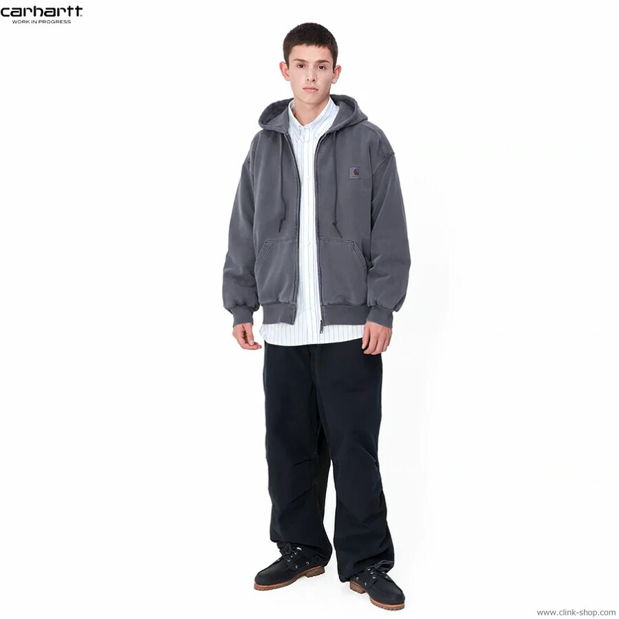 楽天市場】CARHARTT WIP カーハート フードジャケット メンズ 秋冬 綿