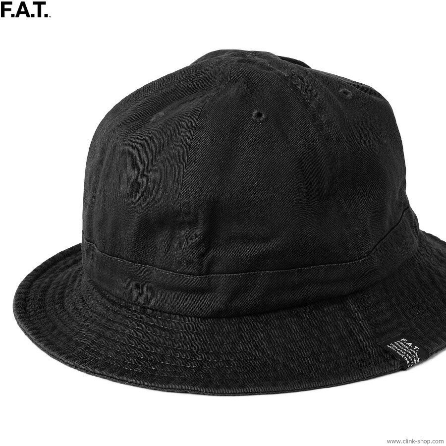 楽天市場】FAT ハットの通販