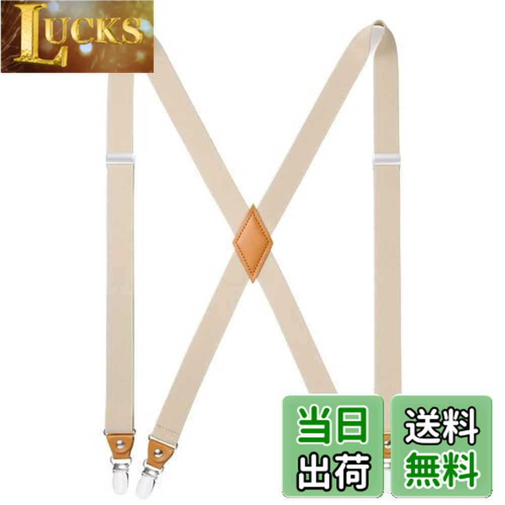 楽天市場】ヒステリック サスペンダーの通販