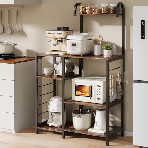 楽天市場】【送料無料】SuperKois レンジラック キッチンラック レンジ