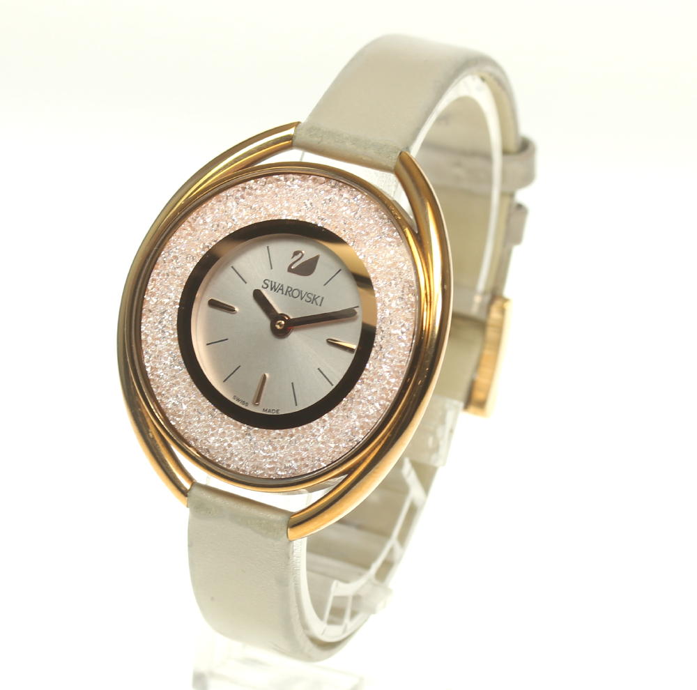 楽天市場】【SWAROVSKI】スワロフスキー クリスタルライン オーバル