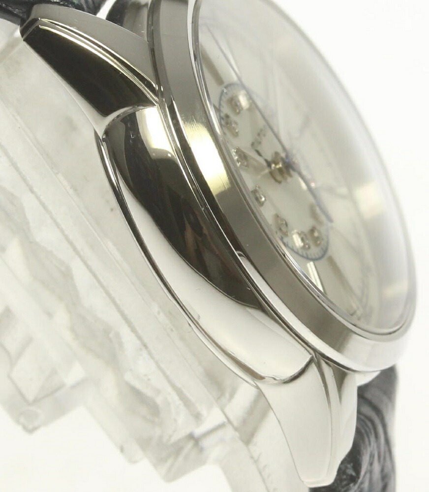 楽天市場】☆美品【HAMILTON】ハミルトン レイルロード 12Pダイヤ