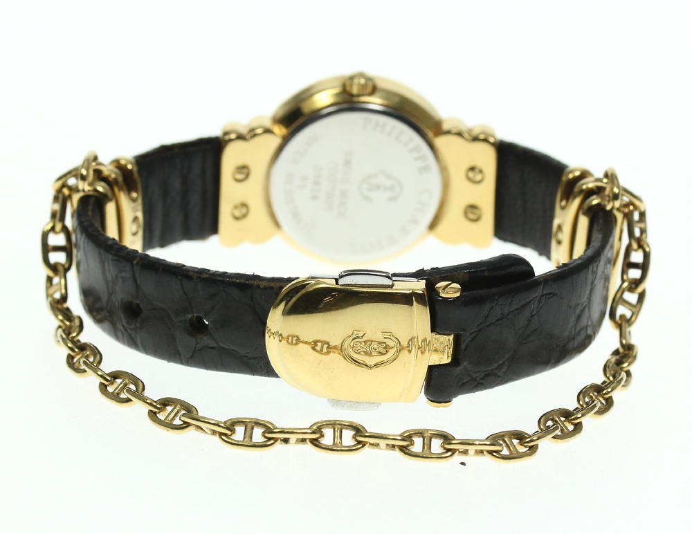 楽天市場】【PHILIPPE CHARRIOL】フィリップ・シャリオール サントロペ