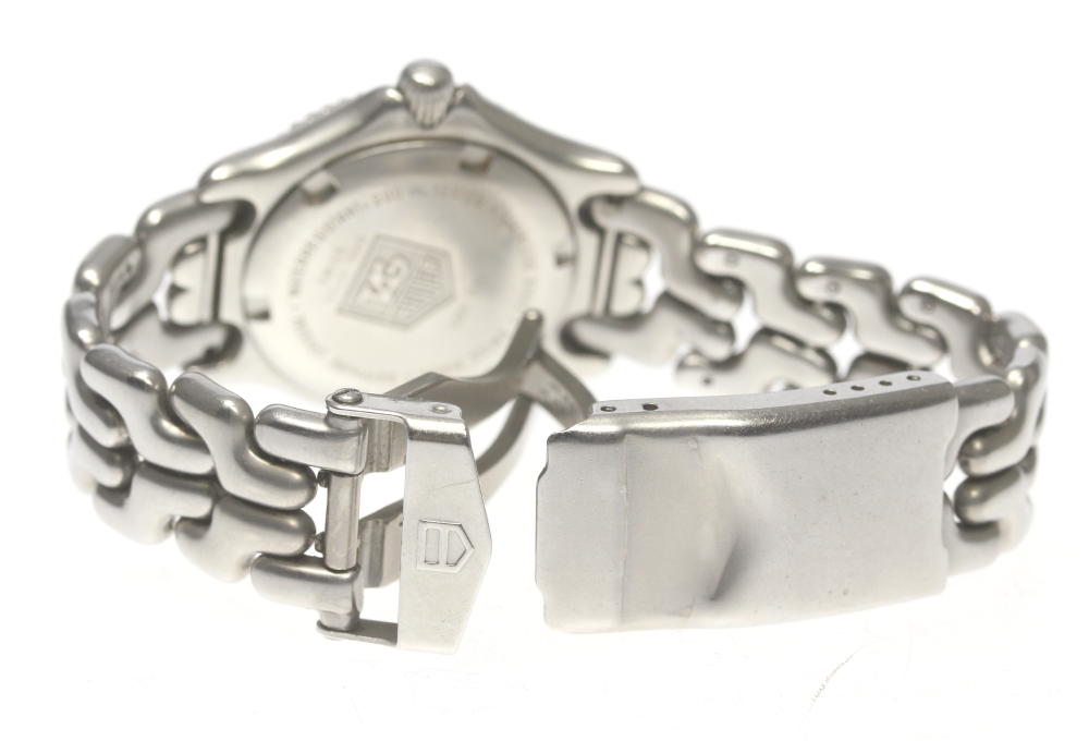 楽天市場】【TAG HEUER】タグホイヤー セル プロフェッショナル200