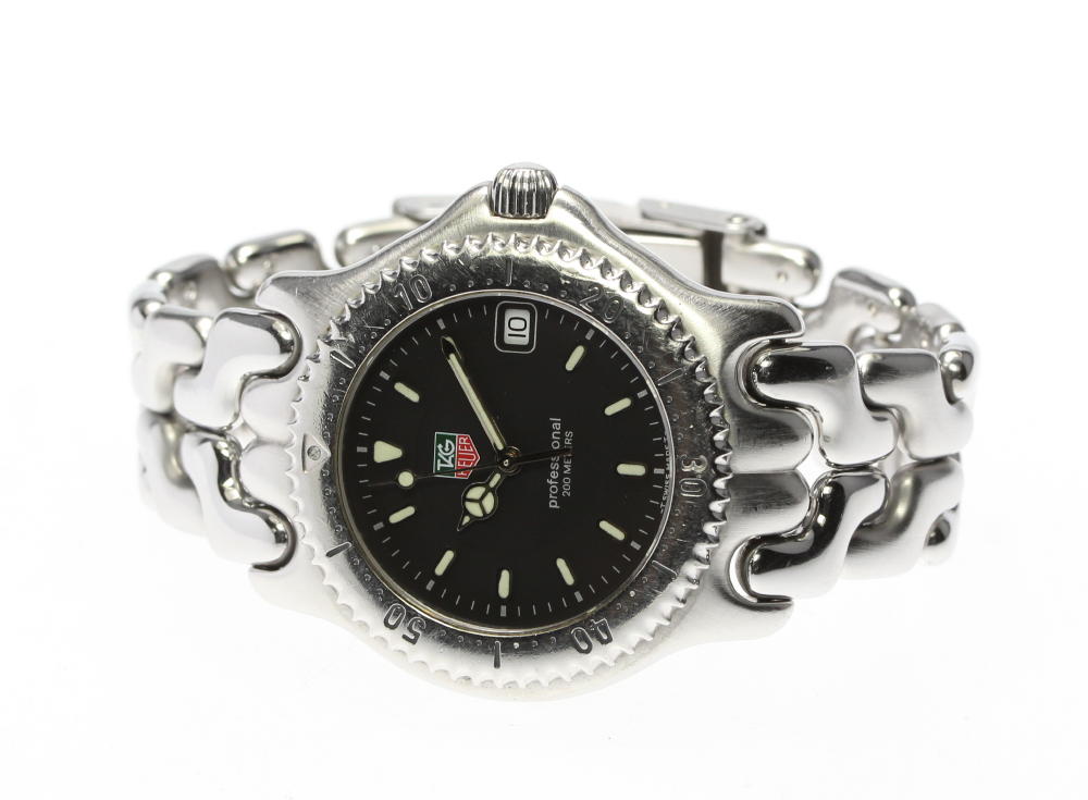 タグ・ホイヤー・WG1114-KO・メンズ ケース付き 楽天市場】【TAG HEUER