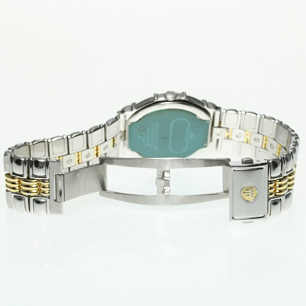 楽天市場】保証書付【SEIKO】セイコー クレドール 5A70-0160 クォーツ