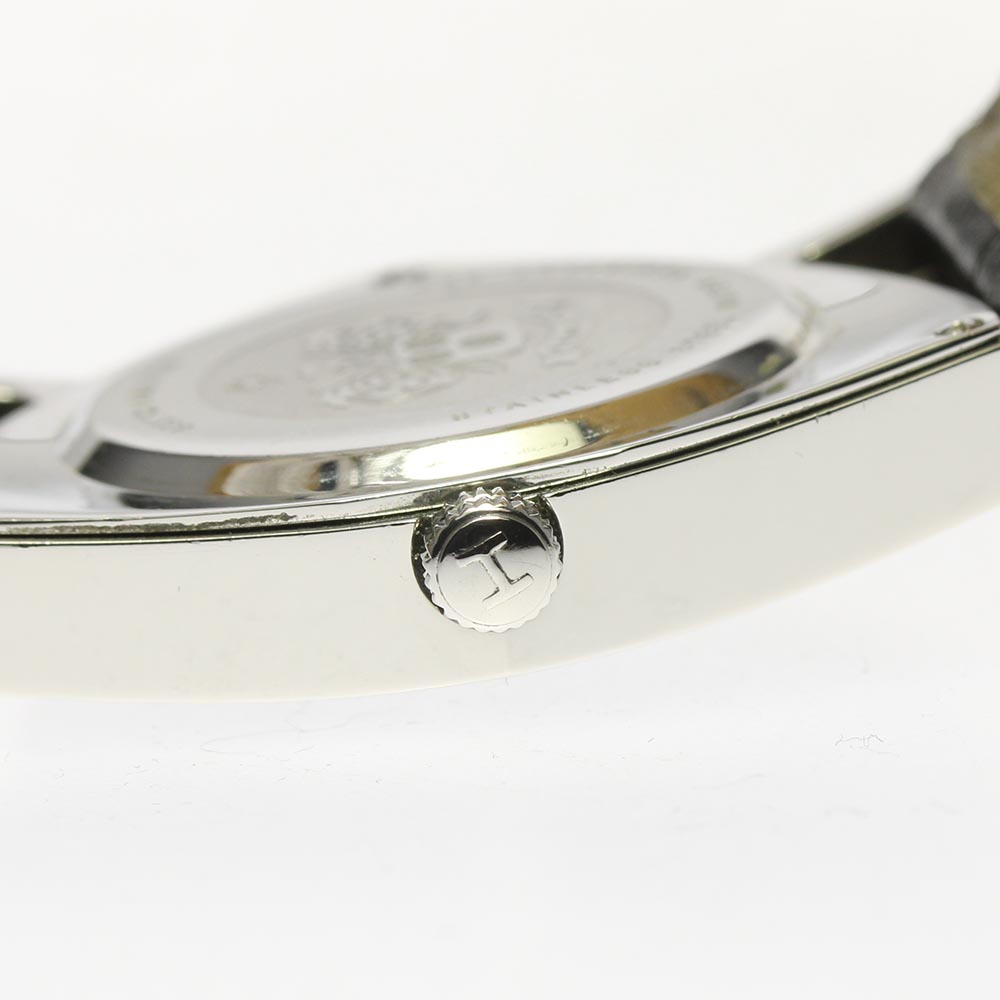 楽天市場】箱保付【HAMILTON】ハミルトン ベンチュラ 6337 クォーツ