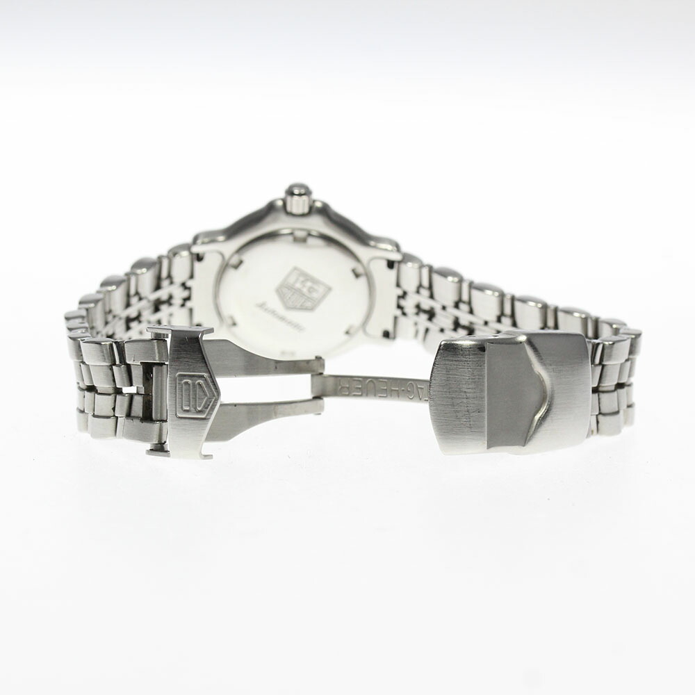 楽天市場】箱付き【TAG HEUER】タグホイヤー 6000シリーズ デイト