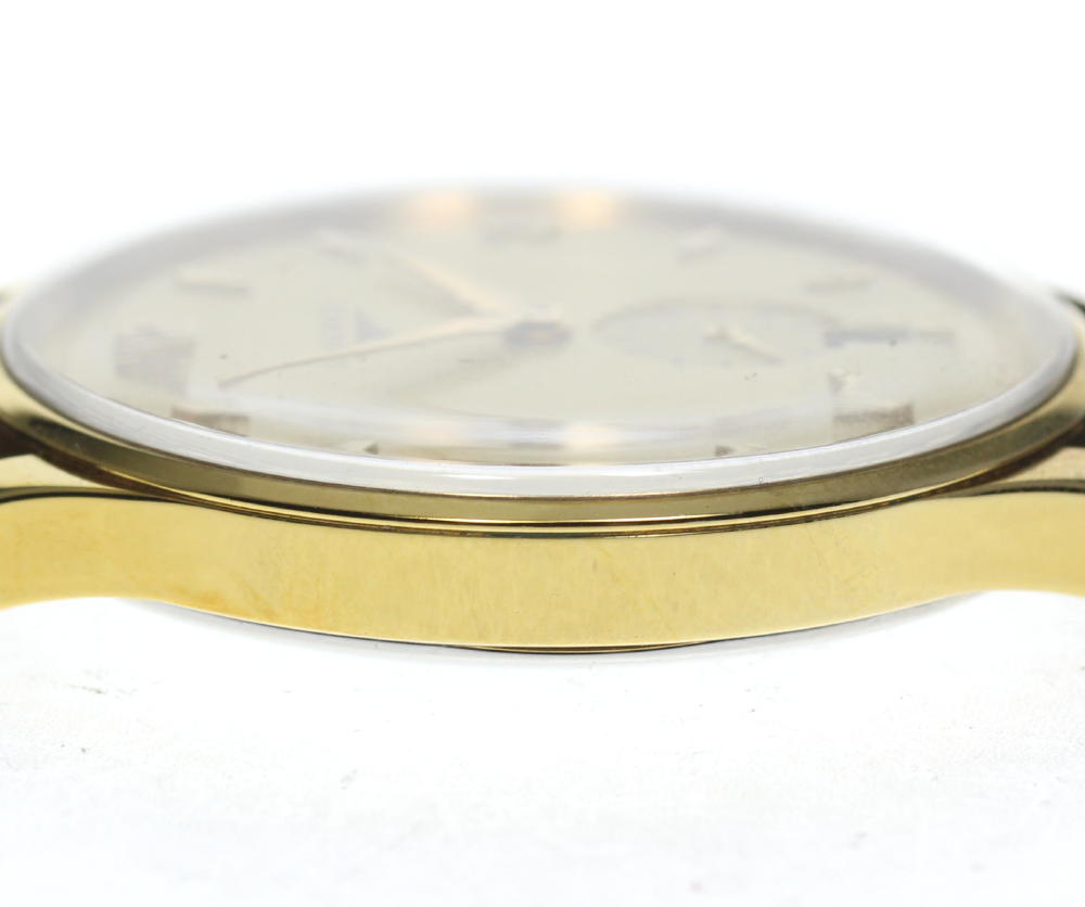 楽天市場】☆良品【LONGINES】ロンジン グランドクラシック デイト L4