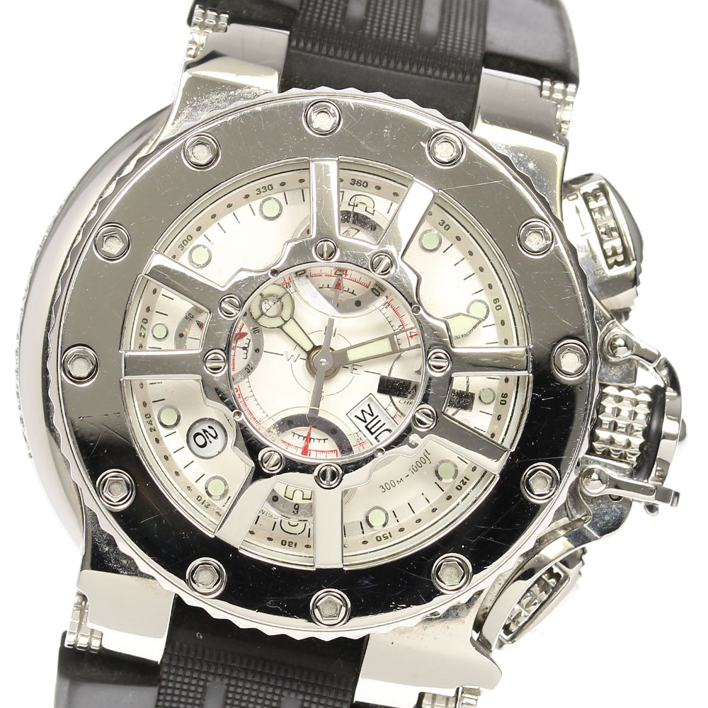 楽天市場】【AQUANAUTIC】アクアノウティック キングクーダ クロノ