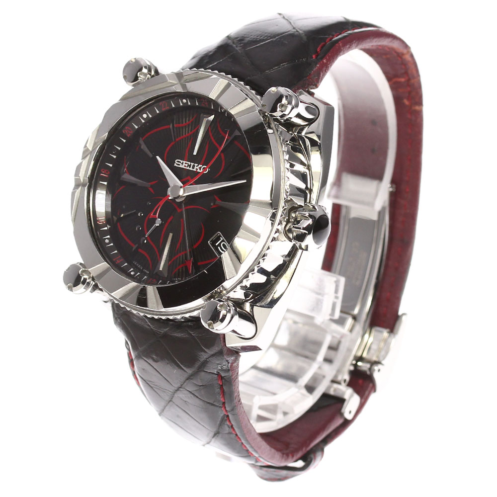 楽天市場】☆良品☆箱・保証書付き【SEIKO】セイコー ガランテ