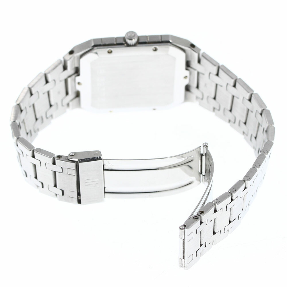 楽天市場】オーデマ・ピゲ AUDEMARS PIGUET ロイヤルオーク スクエア