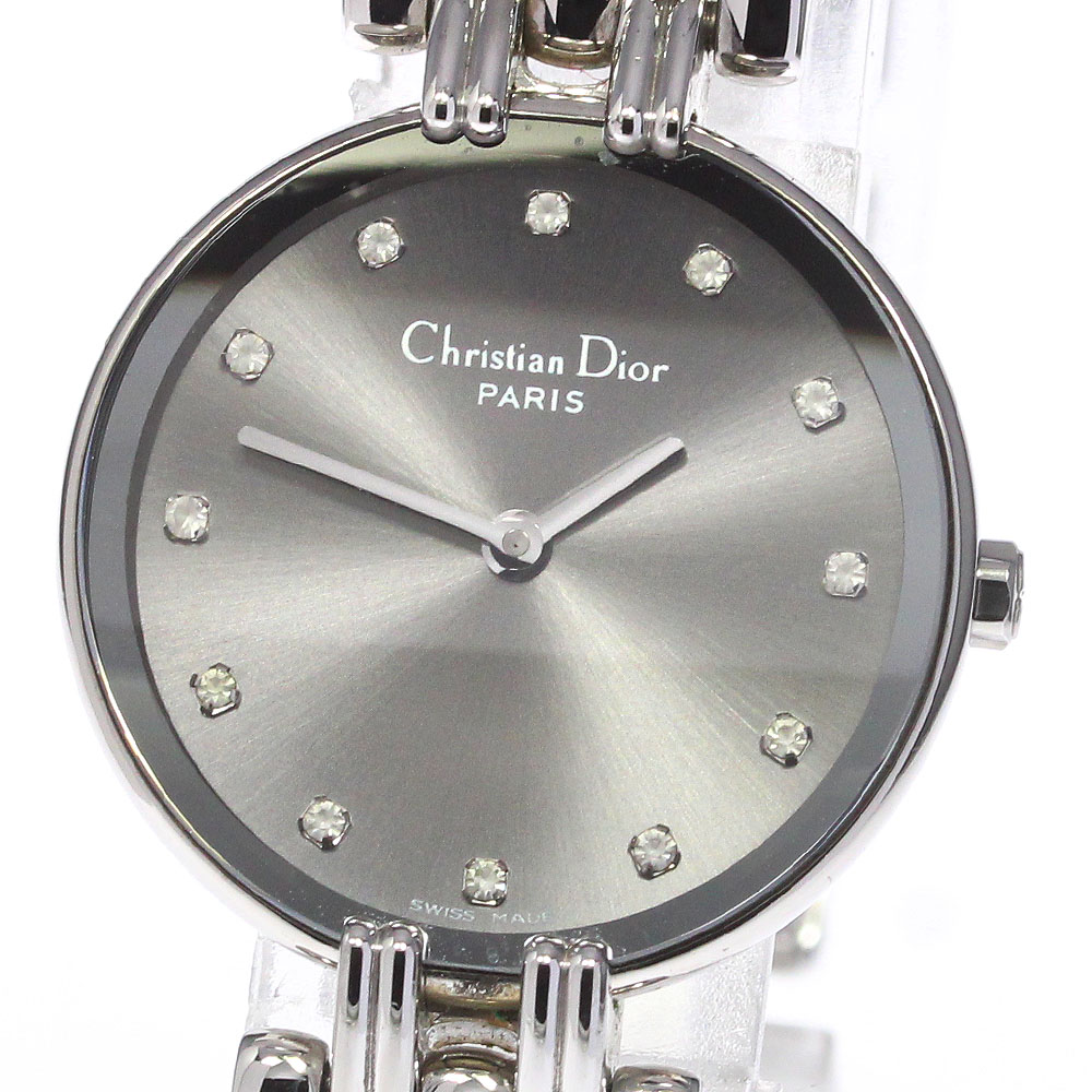 楽天市場】クリスチャンディオール Christian Dior D44-120 バギラ