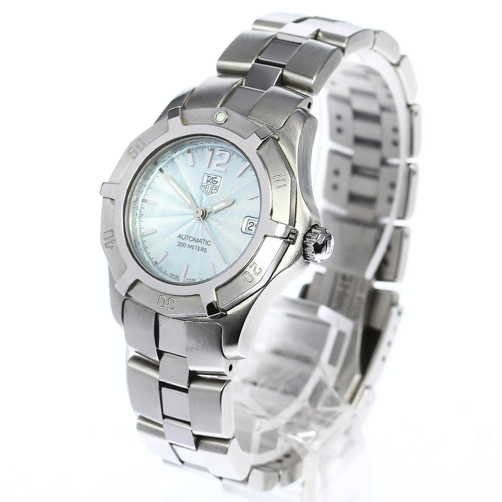 楽天市場】タグホイヤー TAG HEUER WN2311 エクスクルーシブ デイト