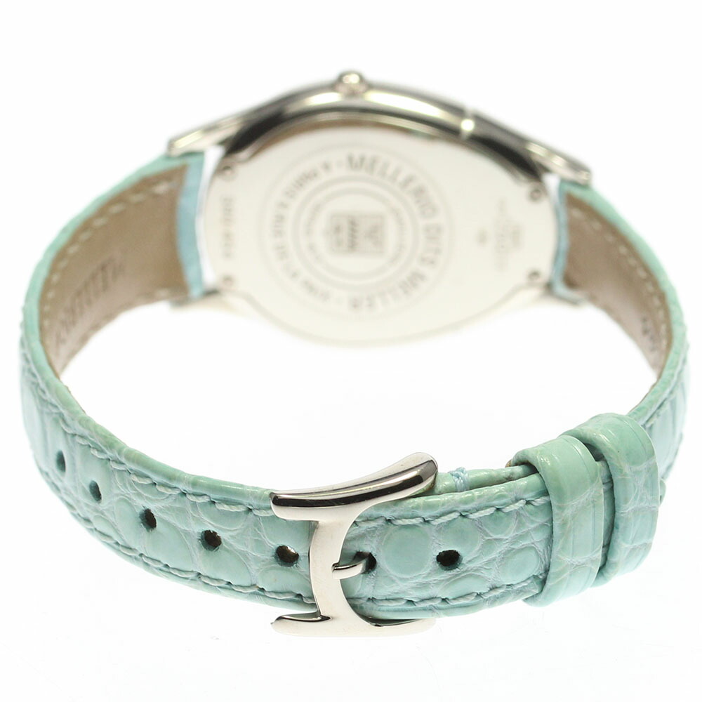 楽天市場】メレリオ・ディ・メレー MELLERIO dits MELLER ラヌフ K18WG