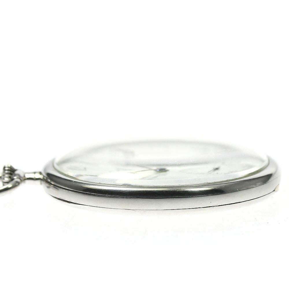 楽天市場】ロンジン LONGINES 懐中時計 Cal.17.95M スモールセコンド