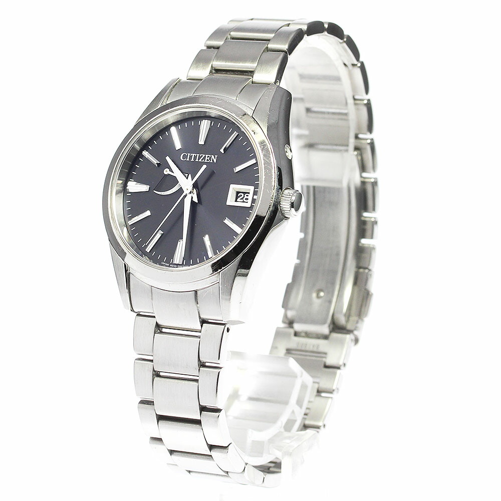 楽天市場】シチズン CITIZEN AQ1000-58E/A010-T017983 ザ・シチズン