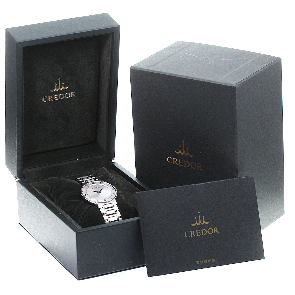 楽天市場】セイコー SEIKO GCAT985/8J80-0AM0 クレドール シグノ