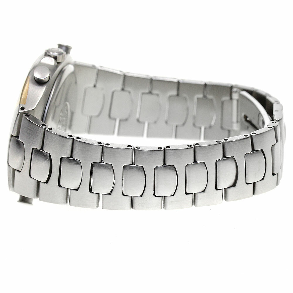 楽天市場】オメガ OMEGA シーマスター ポラリス クロノグラフ クォーツ