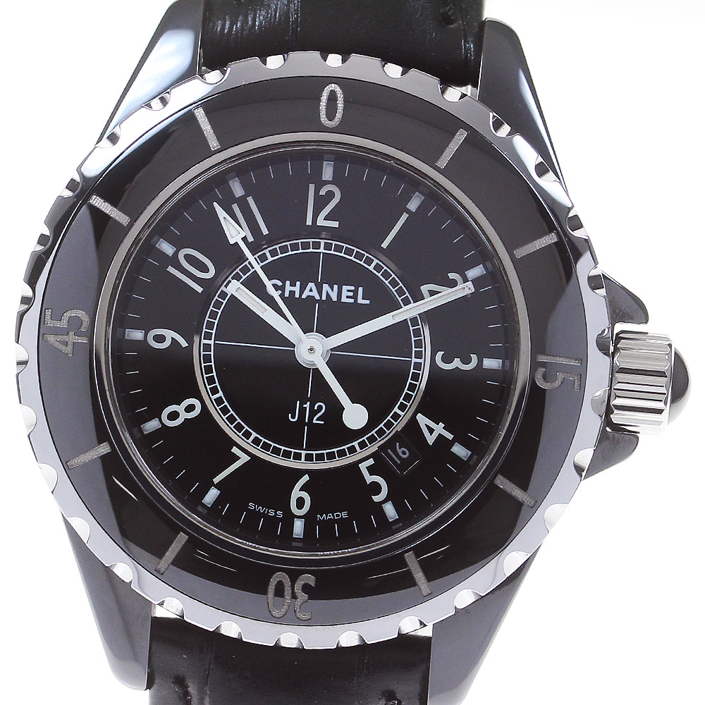 楽天市場】シャネル J12の通販