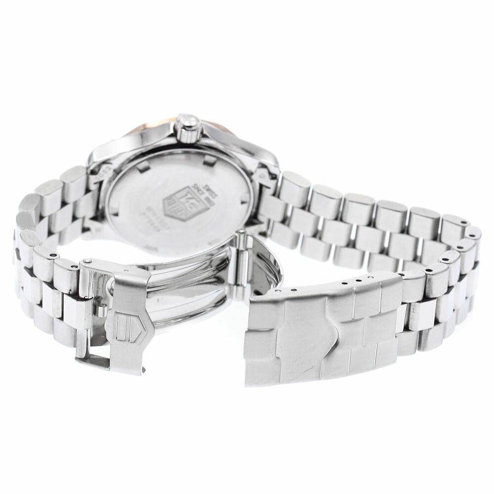 楽天市場】タグホイヤー TAG HEUER WN1351 エクスクルーシブ デイト