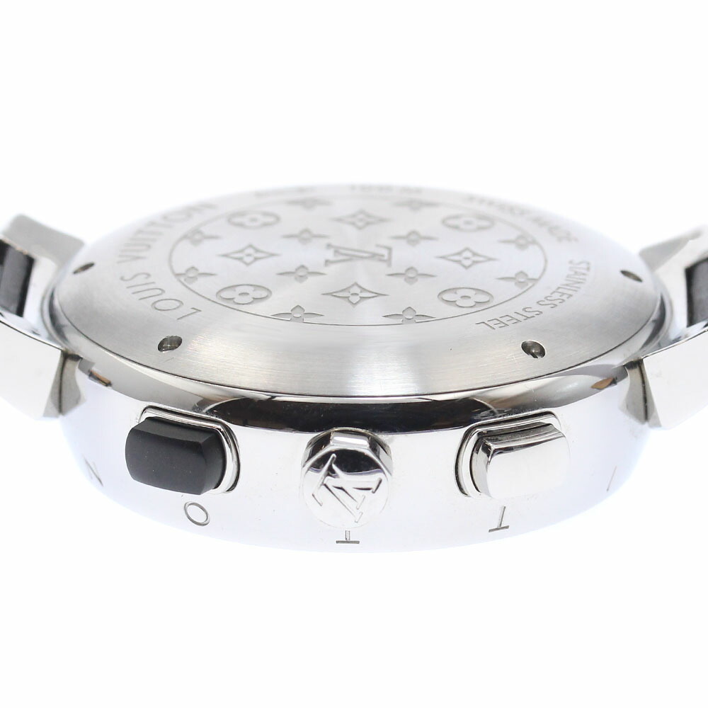 楽天市場】ルイ・ヴィトン LOUIS VUITTON Q102D タンブール レガッタ