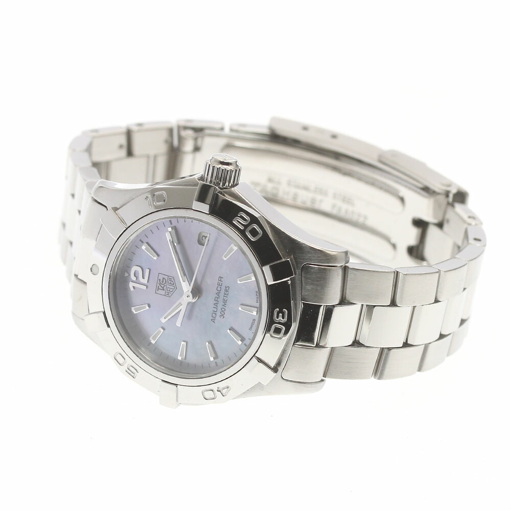 ☆最安値☆タグホイヤー TAG HEUER WAF1417 アクアレーサー 楽天市場